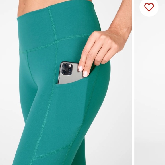 Fabletics Leggings - Picture 3 of 5